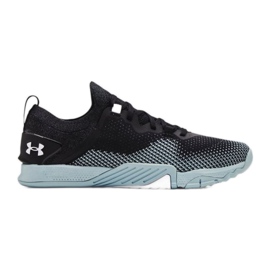 Under Armour Tribase Reign 3 Nm M 3025124-003 crno