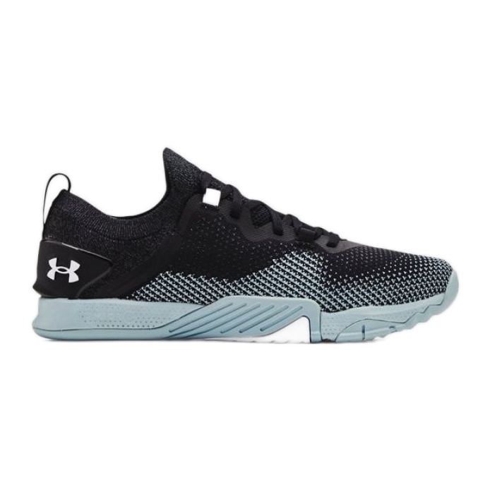 Under Armour Tribase Reign 3 Nm M 3025124-003 crno