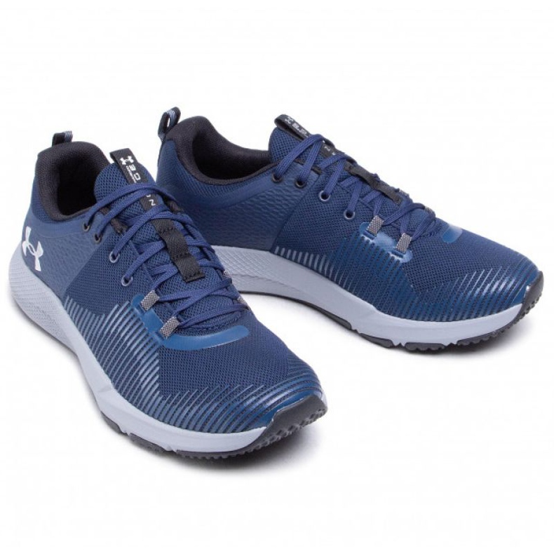 Under Armour Charged Engage M 3022 616-401 plava
