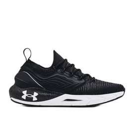 Cipele Under Armour Hovr Phantom 2 Inknt M 3024154-003 crna
