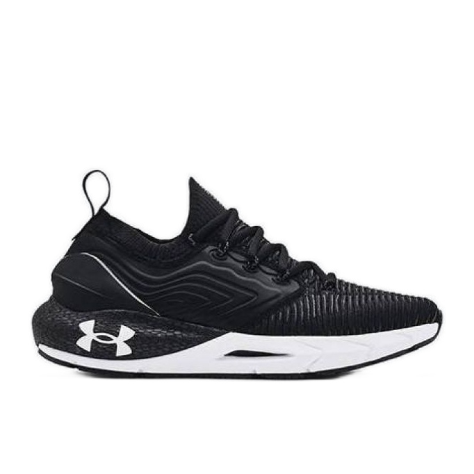 Cipele Under Armour Hovr Phantom 2 Inknt M 3024154-003 crno