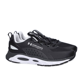 Under Armour Hovr Infinite Summit 2 M 3023633-001 crna
