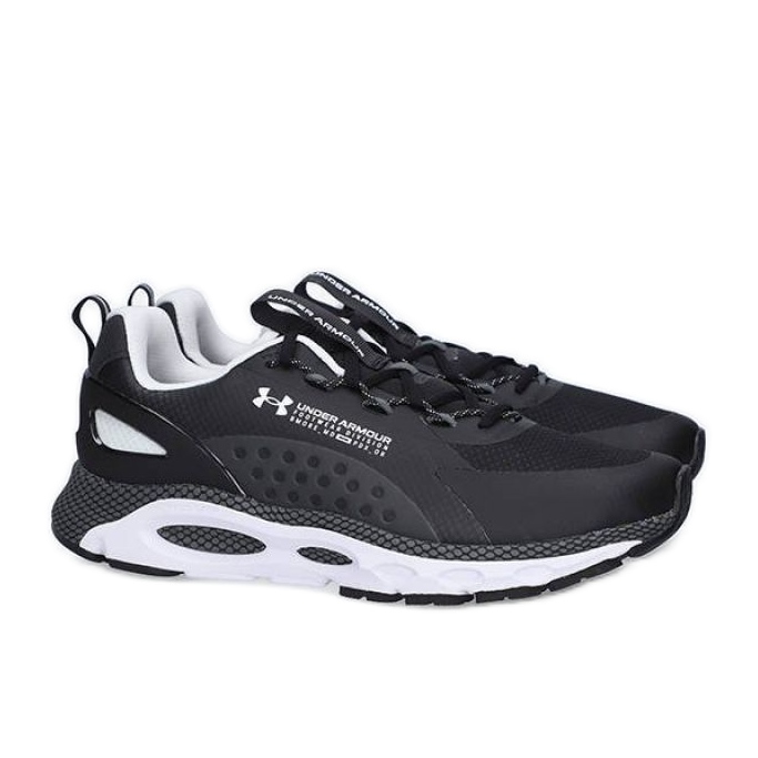 Under Armour Hovr Infinite Summit 2 M 3023633-001 crno