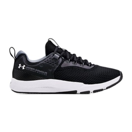 Cipele Under Armour Charged Focus M 3024277-001 crna