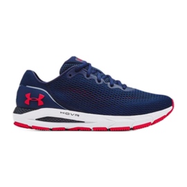 Under Armour Hovr Sonic 4 M 3023543-401 tamnoplava