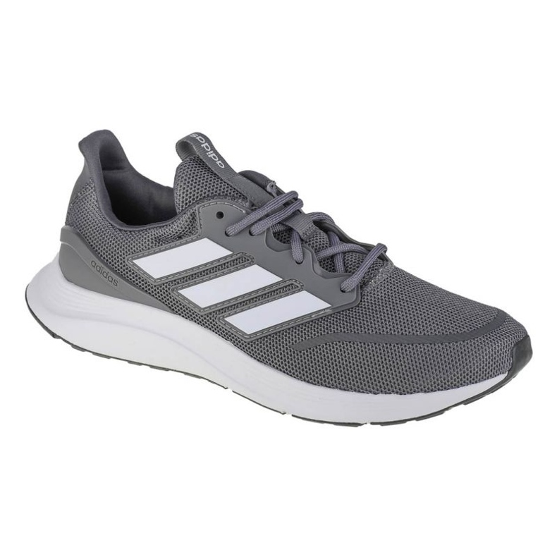 Adidas Energyfalcon M EE9844 tenisice za trčanje bijela siva