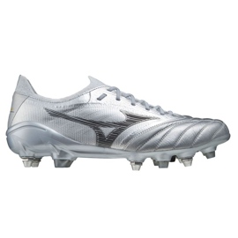 Mizuno Morelia Neo Iii Beta Japan Mix M P1GC219003 kopačke višebojan srebro