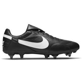 Kopačke Nike Premier Iii SG-Pro Ac M AT5890-010 crna crna