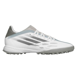 Adidas X Speedflow.3 Tf M FY3313 kopačke bijela bijela