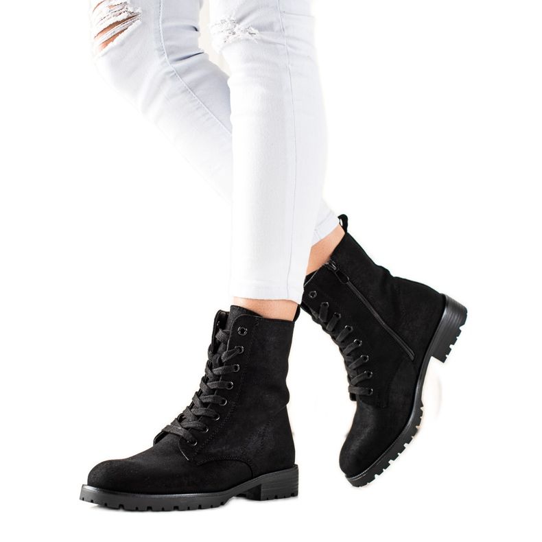 Bestelle Hvatači antilopa crno