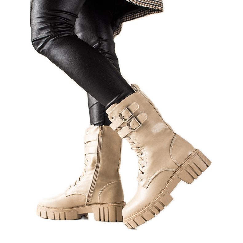 Seastar Modni radnici bež