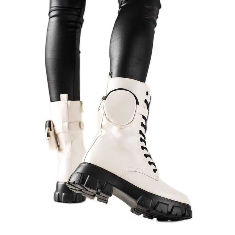 TRENDI Elegantni radnici bež