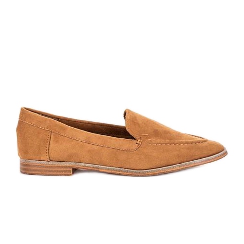 Yoko karamel natikače raznobojna