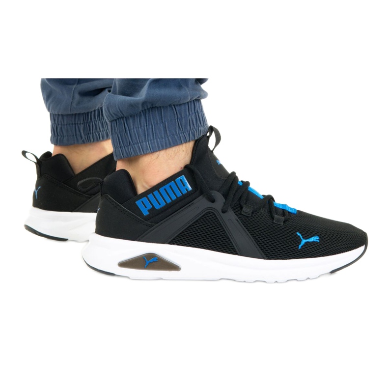 Puma Enzo 2 M 193249 25 crno