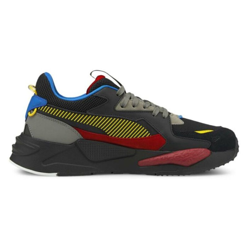Puma RS-Z Bp M 382650 02 crno raznobojna
