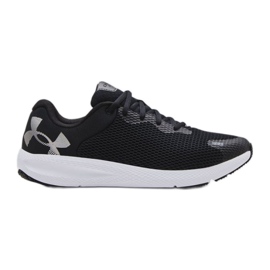Under Armour Charged Pursuit 2 Bl M 3024138-001 crna