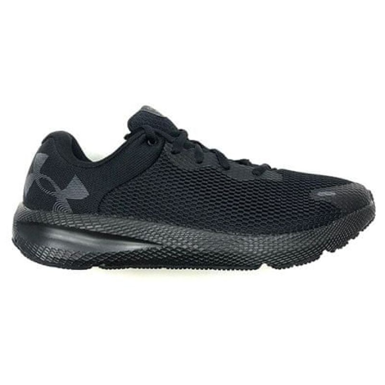Under Armour Charged Pursuit 2 Bl M 3024138-003 crno