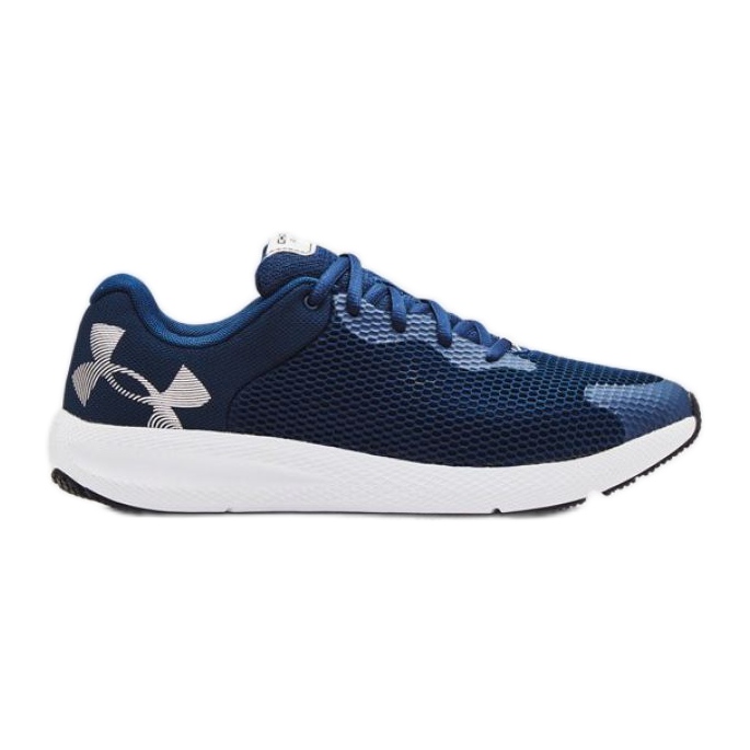Under Armour Charged Pursuid 2 Bl M 3024138-401 plava