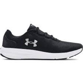 Under Armour Charged Pursuit 2 Rip M 3025251-001 crna