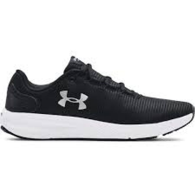 Under Armour Charged Pursuit 2 Rip M 3025251-001 crno