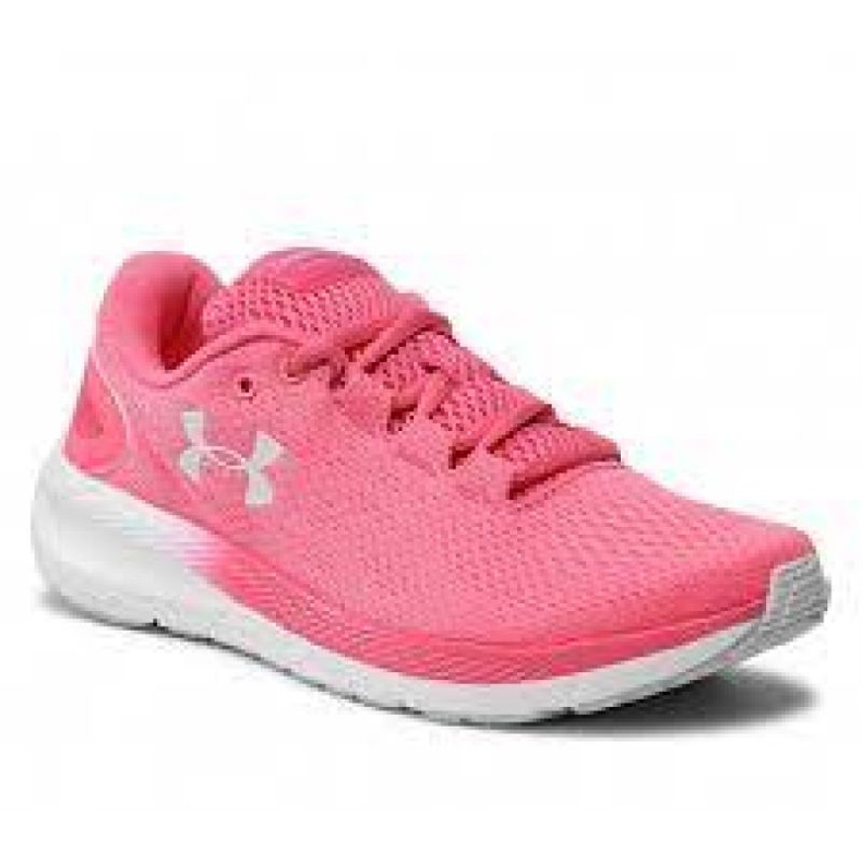 Under Armour Charged Pursuit 2 W 3022 604-601 ružičasta