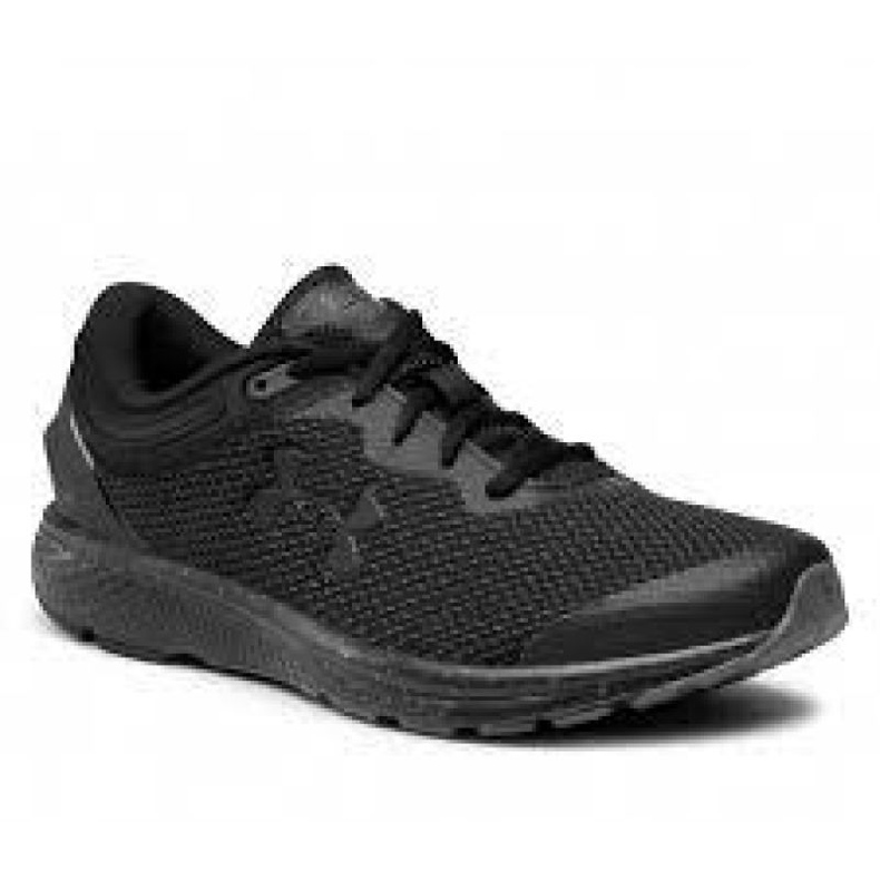 Under Armour Charged Escape 3 Bl M 3024912-003 crno