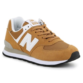 New Balance M ML574RP2 narančasta