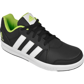 Cipele Adidas Lk Trainer 7 K Jr AF3973 crna