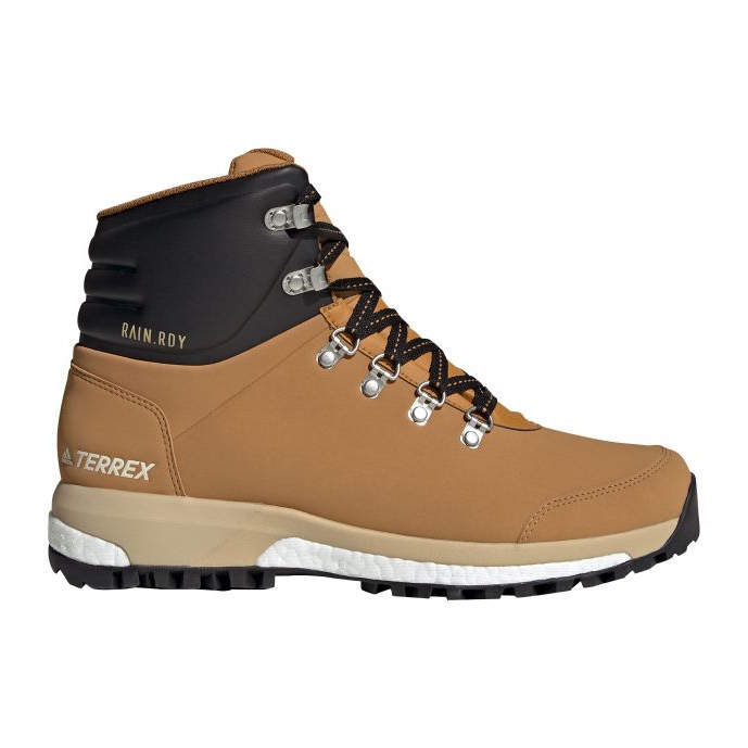 Cipele Adidas Terrex Pathmaker Rain.Rdy M FZ3381 smeđa crno