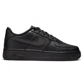 Nike Air Force 1 Jr DO6396-001 cipela bijela crna