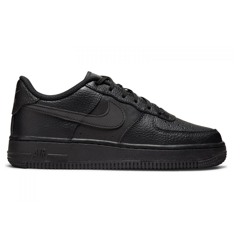 Nike Air Force 1 Jr DO6396-001 cipela bijela crno