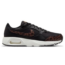 Cipele Nike Air Max Sc W DO2785-010 crna