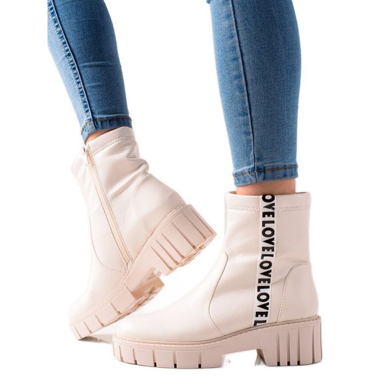 Goodin Bež Radnici vole