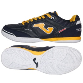 Joma Top Flex 2103 u M TOPW2103IN kopačkama višebojan crna