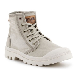 Palladium Hi Denim cipele 76230-379-M bež