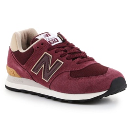 New Balance M ML574BG2 višebojan