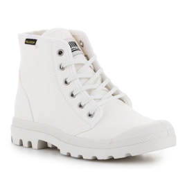 Cipele Palladium Pampa Hi Originale 75349-116-M Star White bijela