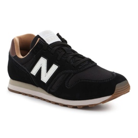 New Balance M ML373WK2 crna
