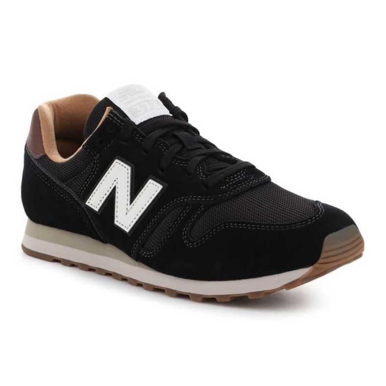 New Balance M ML373WK2 crno