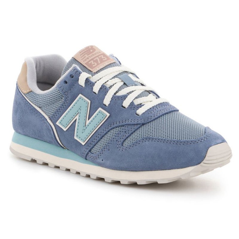 New Balance W WL373EL2 bež plava