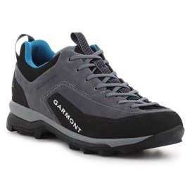 Garmont Trekking cipele Dragontail G-dry 002475 crno