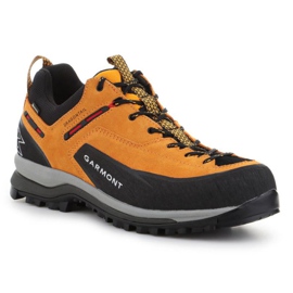 Salewa Cipele za planinarenje Garmont Dragontail Tech Gtx M 002473 narančasta