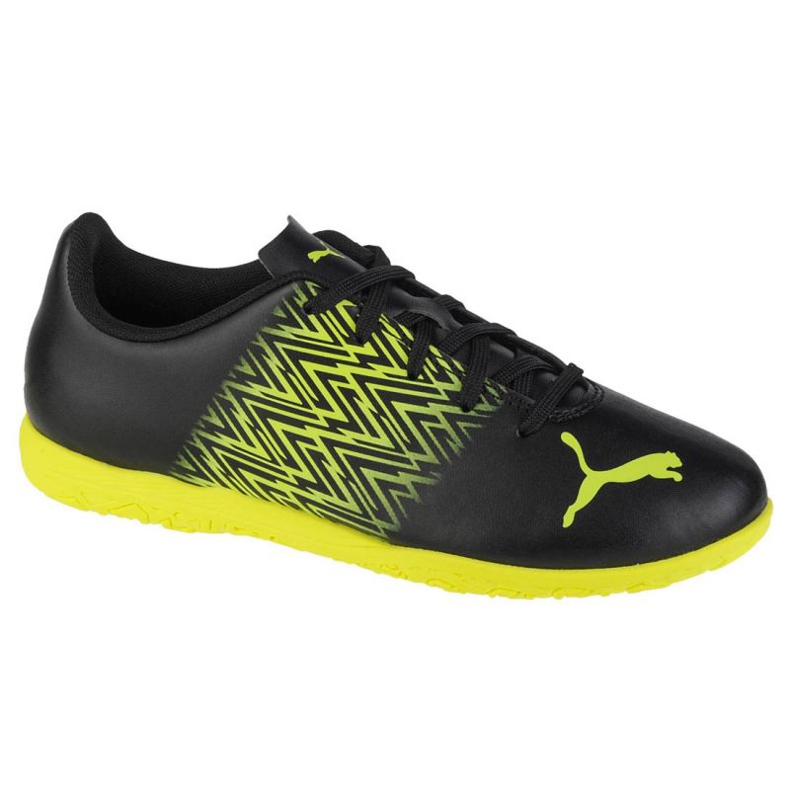 Puma Tacto It Jr 106314-04 raznobojna crno