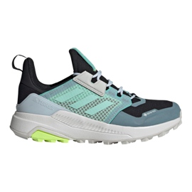 Cipele Adidas Terrex Trailmaker Gtx W FX4694 plava