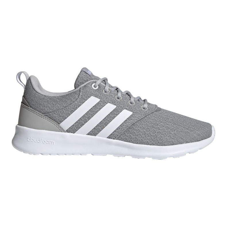 Cipele Adidas Qt Racer 2.0 W FY8312 siva