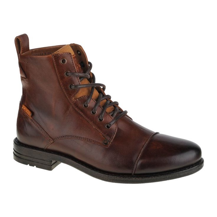 Levis Cipele Levi's Emerson M 225115-700-27 smeđa