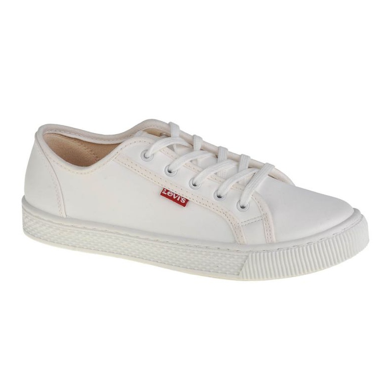 Levis Plaža Levi's Malibu SW 225849-661-51 bijela