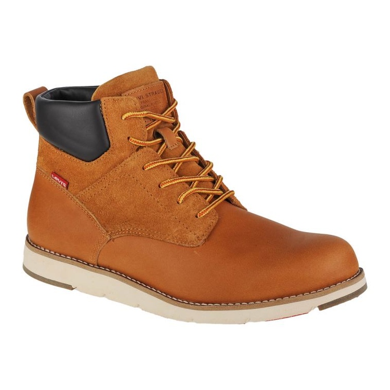 Levis Levi's Jax Plus cipele 232198-1700-74 smeđa