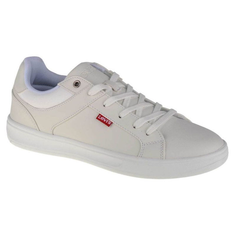 Levis Cipele Levi's Ostrander M 232806-618-51 bijela
