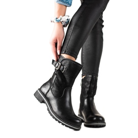 Goodin Povremeni radnici crna